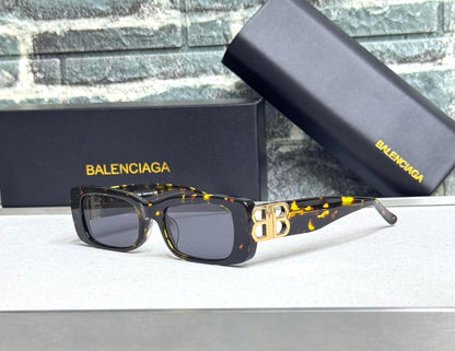 Balenciaga Sunglasses 2 colors