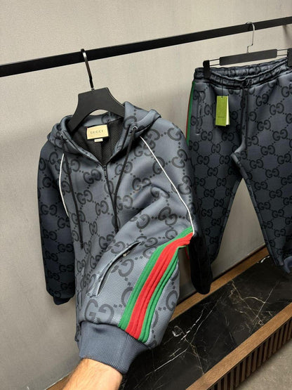 Gucci TrackSuit
