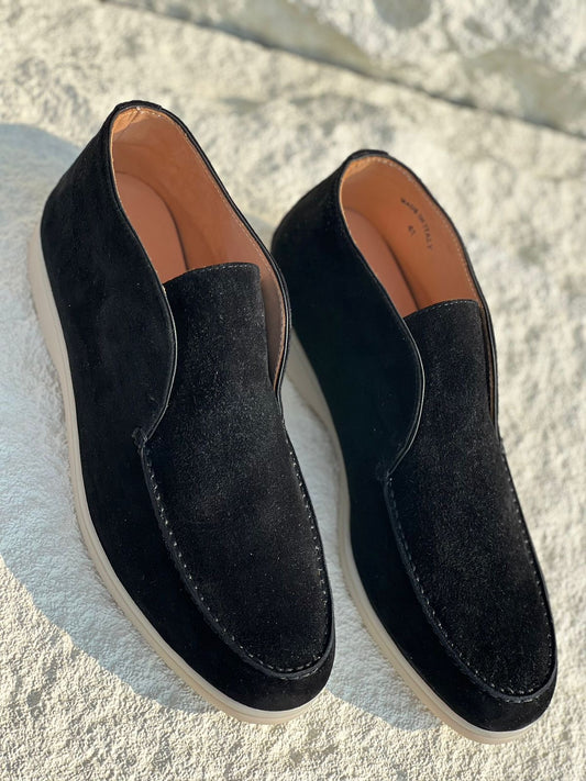 LORO PIANA Loafers