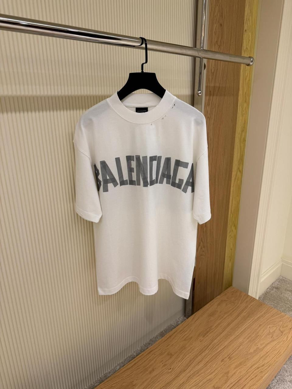 Balenciaga T-Shirt 4 colors