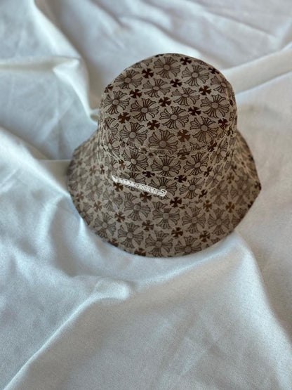 Chrome Hearts Bucket Hat