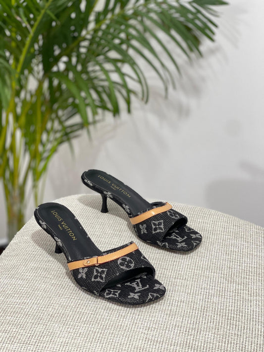 Louis Vuitton Heels