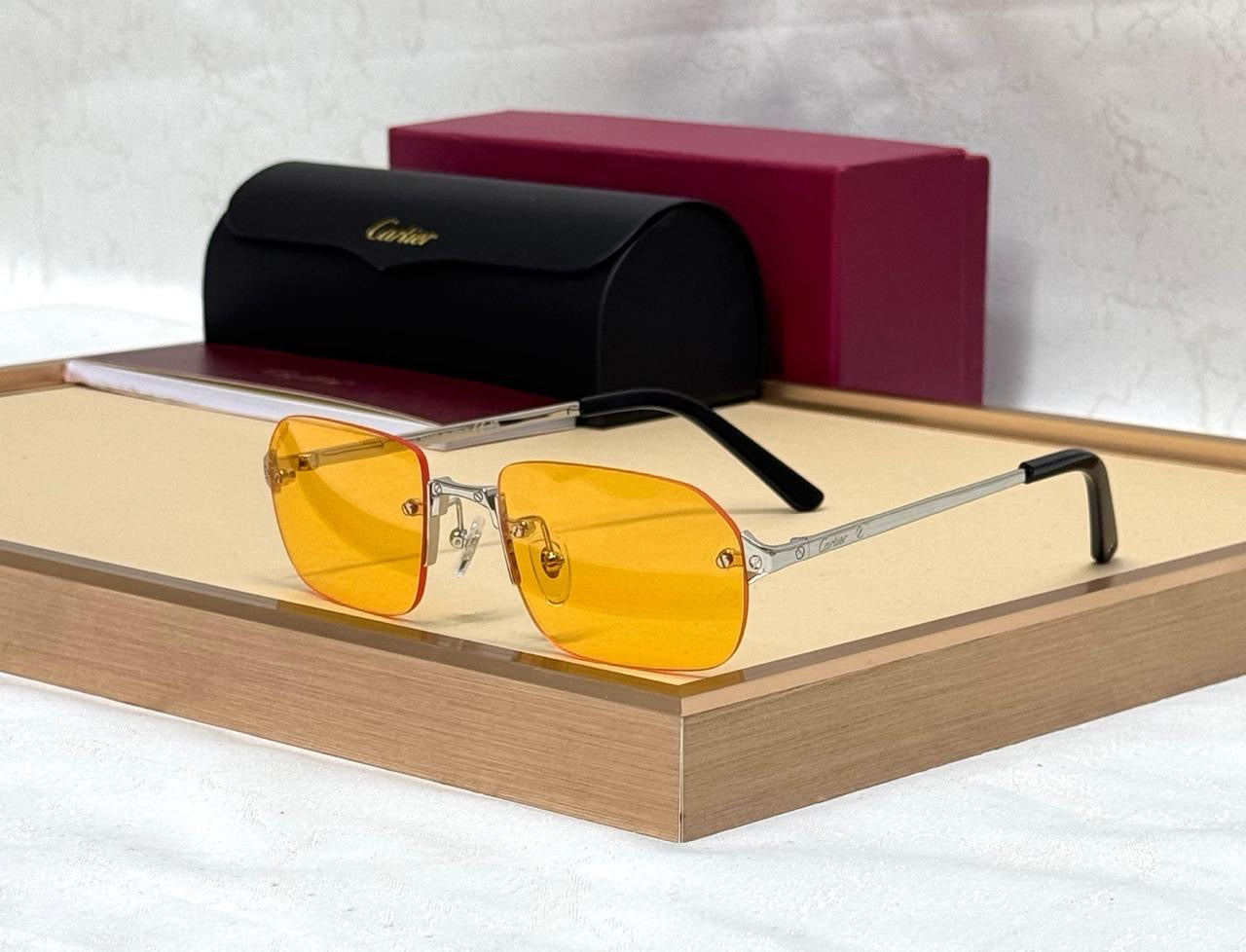 Cartier Sunglasses 6 colors