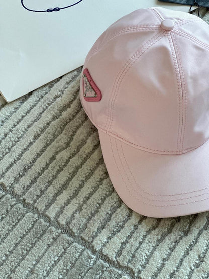 Prada Caps 4 colors