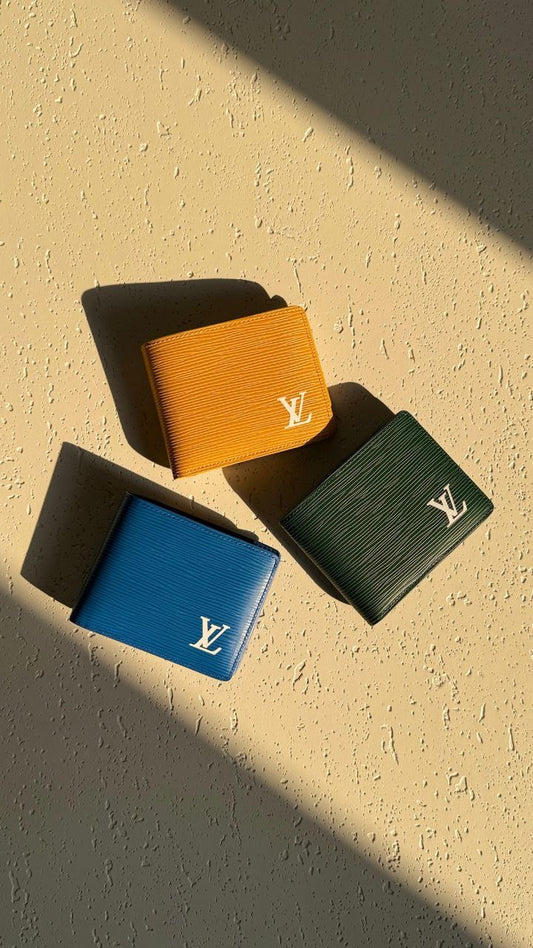 Louis Vuitton Wallet (VIP Quality)