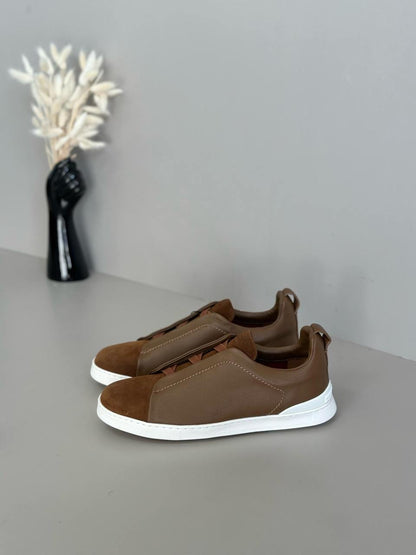 Zegna Sneakers 5 colors