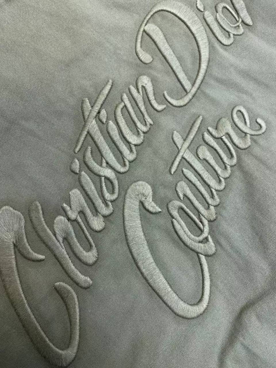 Dior Jacket 2 Colors