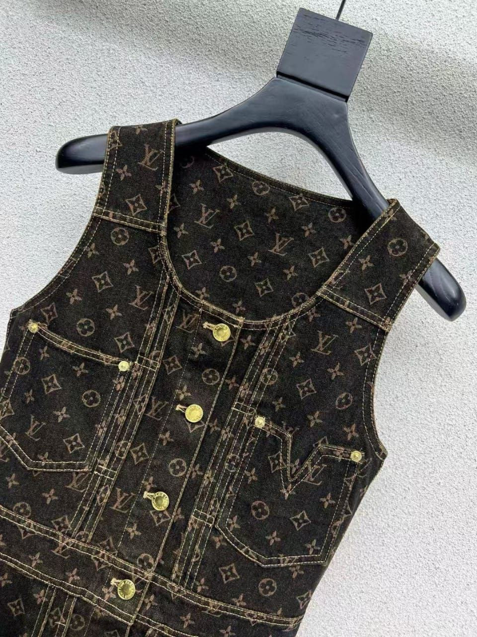 Louis Vuitton Dress