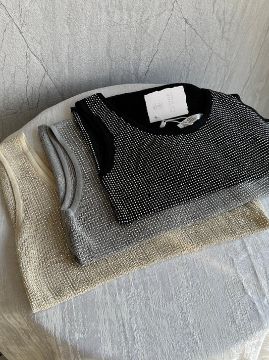 Brunello T-Shirt 3 colors