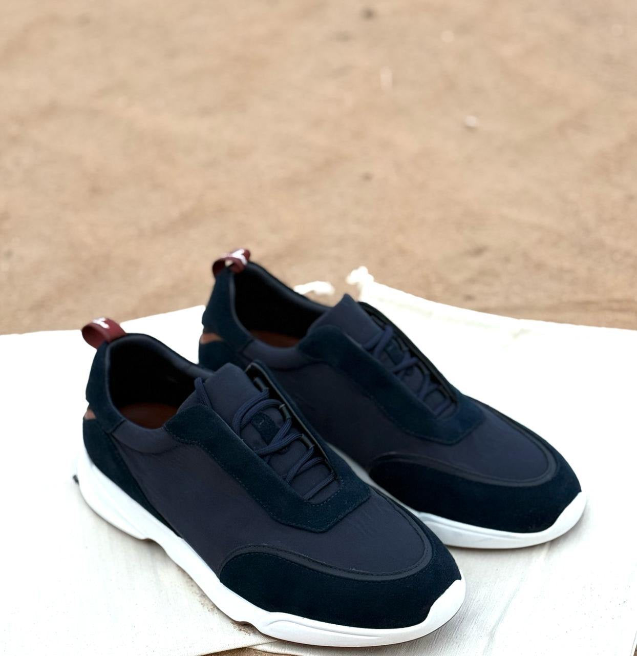 Loro Piana Sneakers