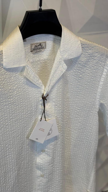 Hermes Shirt 4 colors