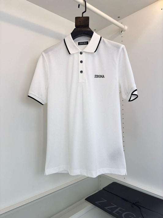 Zegna Polo Shirt