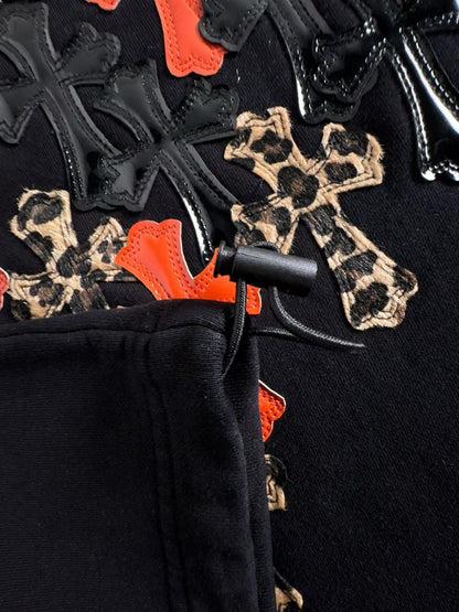 Chrome Hearts Pants
