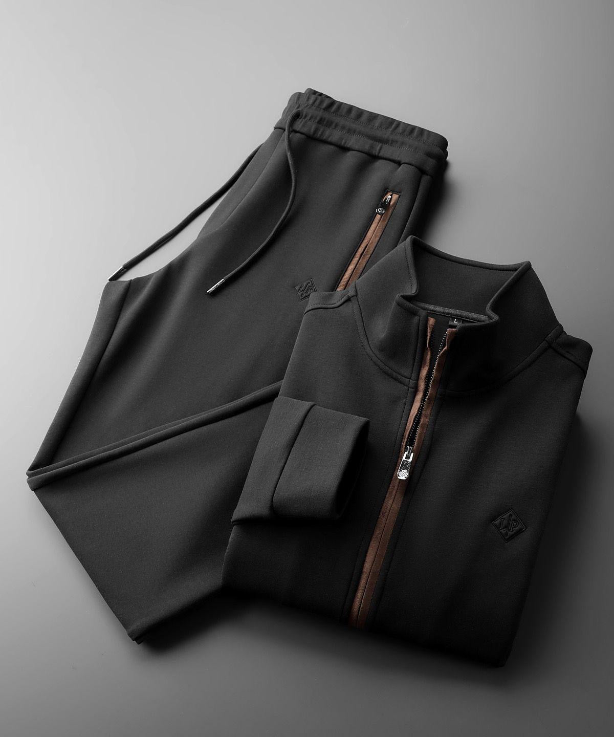 Loro Piana TrackSuit