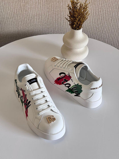 Dolce & Gabbana Sneakers