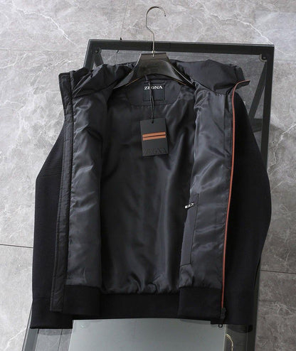 Zegna Jacket 2 colors