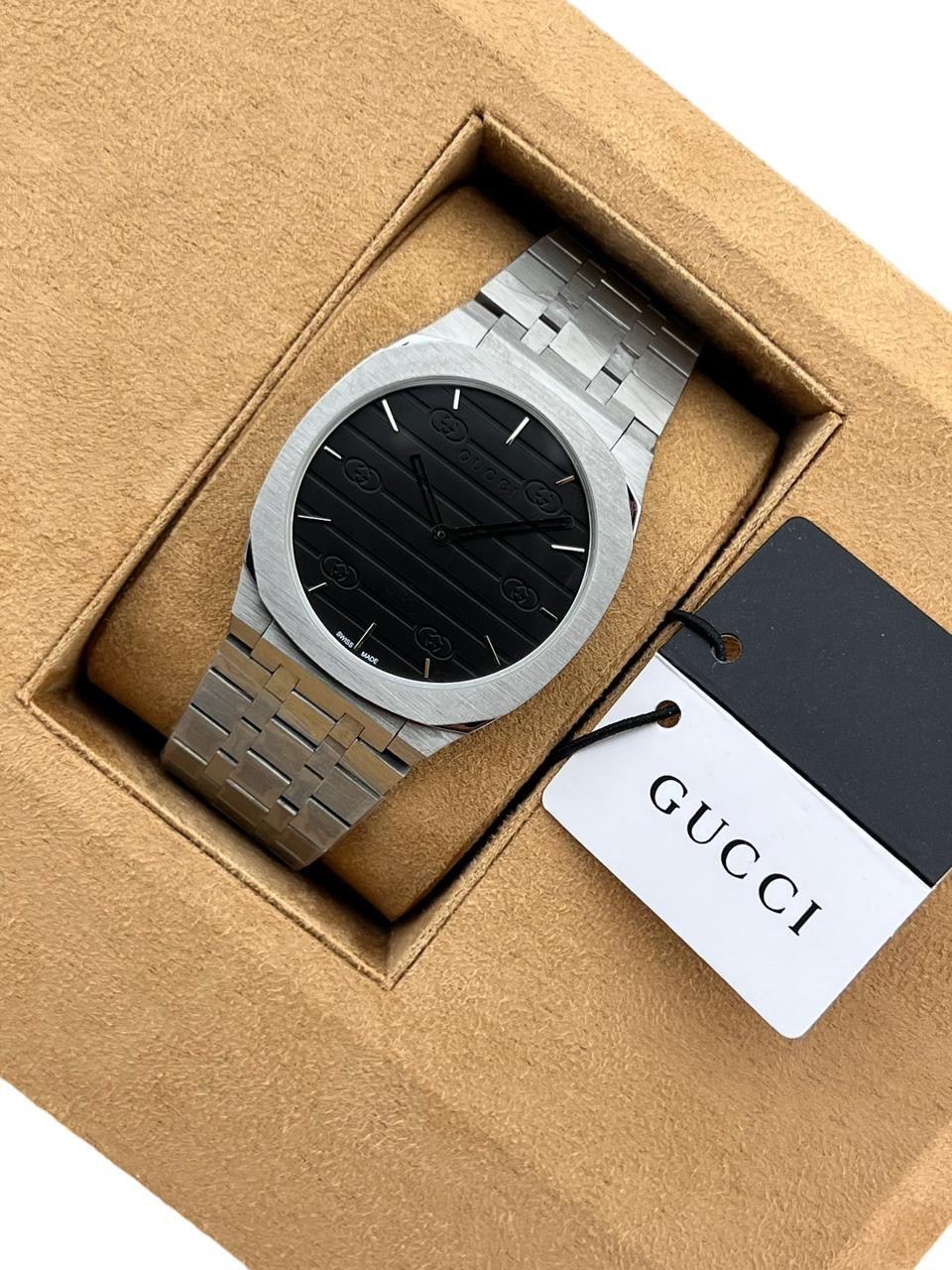 Gucci Watch 10 colors