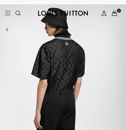 Louis Vuitton Shirt