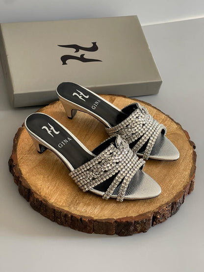 Gina Heels 6 colors