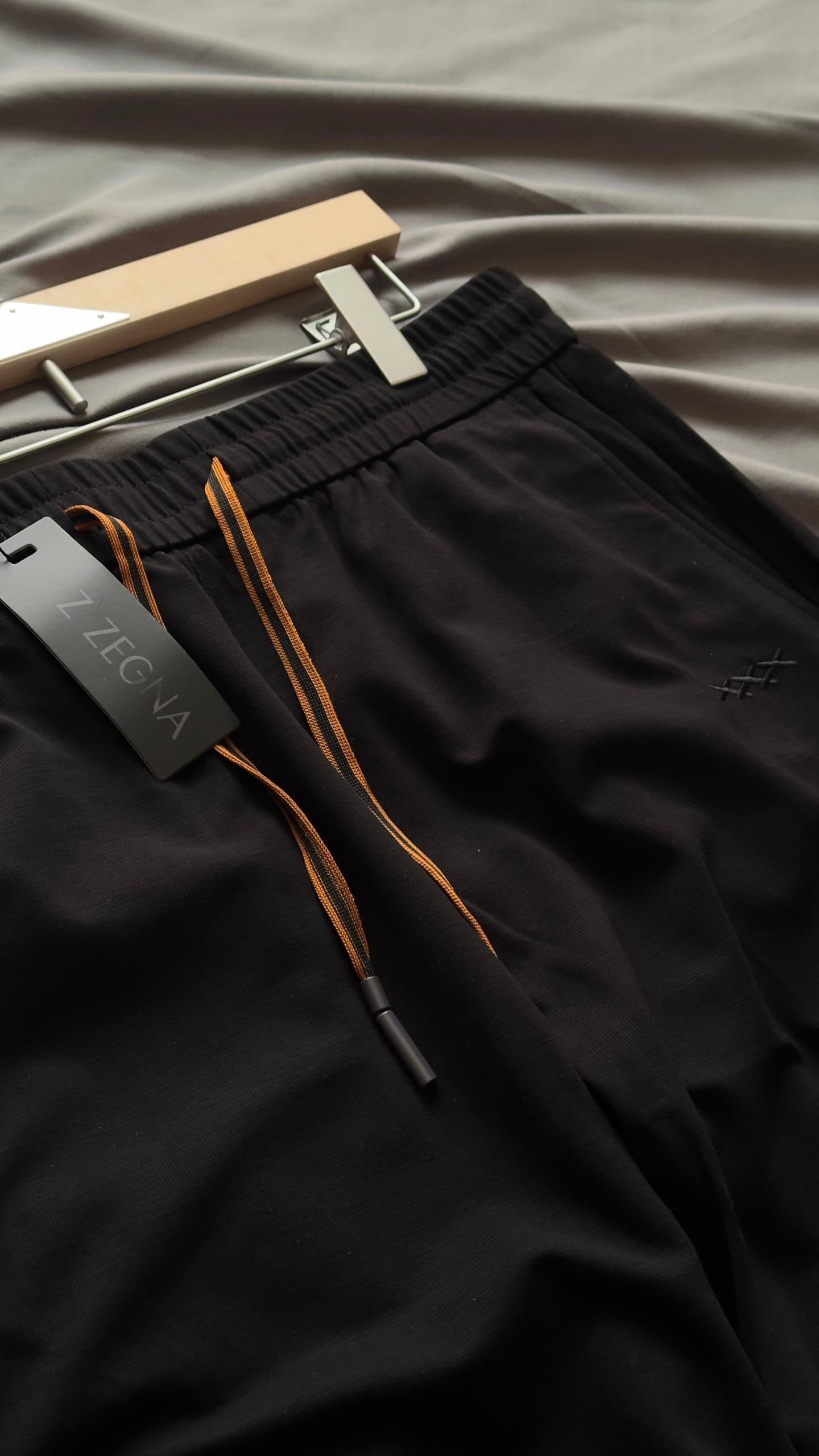 Zegna Short