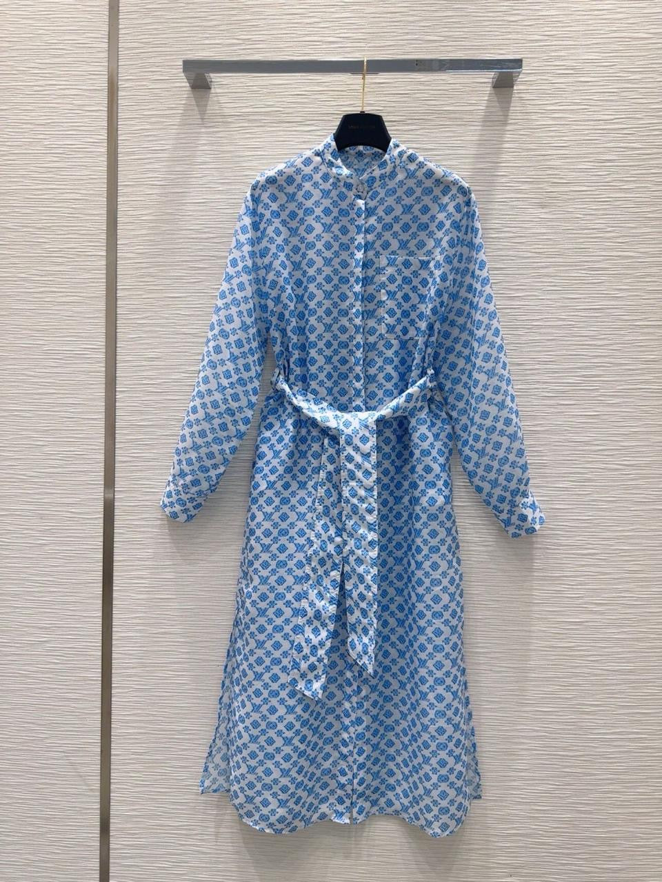 Louis Vuitton Dress