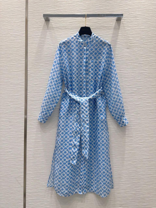 Louis Vuitton Dress