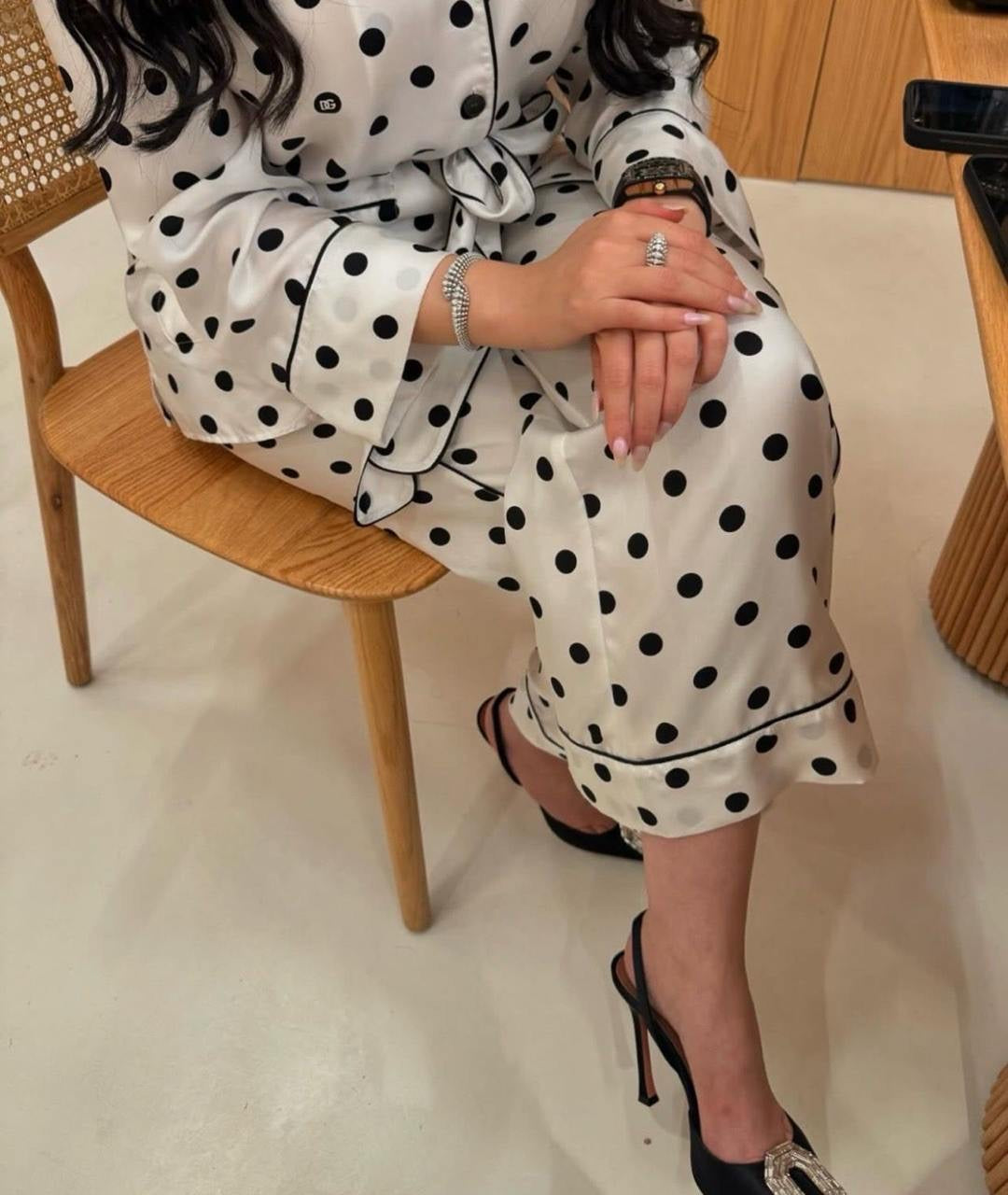 Dolce & Gabbana Set