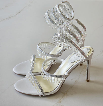 Rene Caovilla Heels