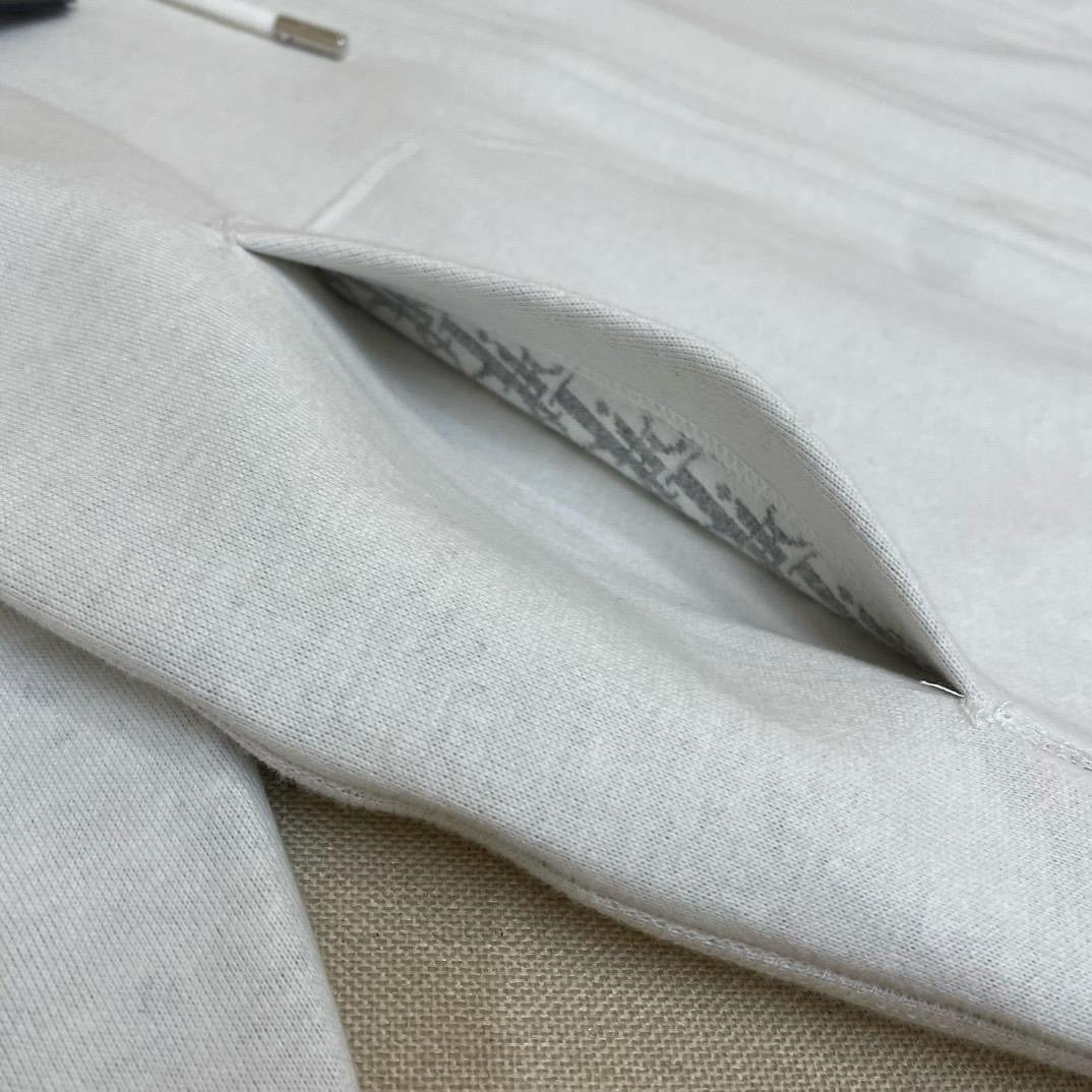 Dior TrackSuit