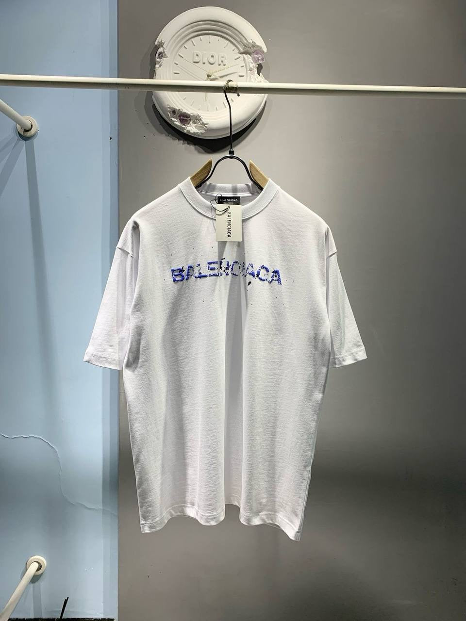 Balenciaga T-Shirt 2 colors