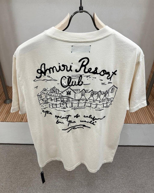 Amiri T-Shirt