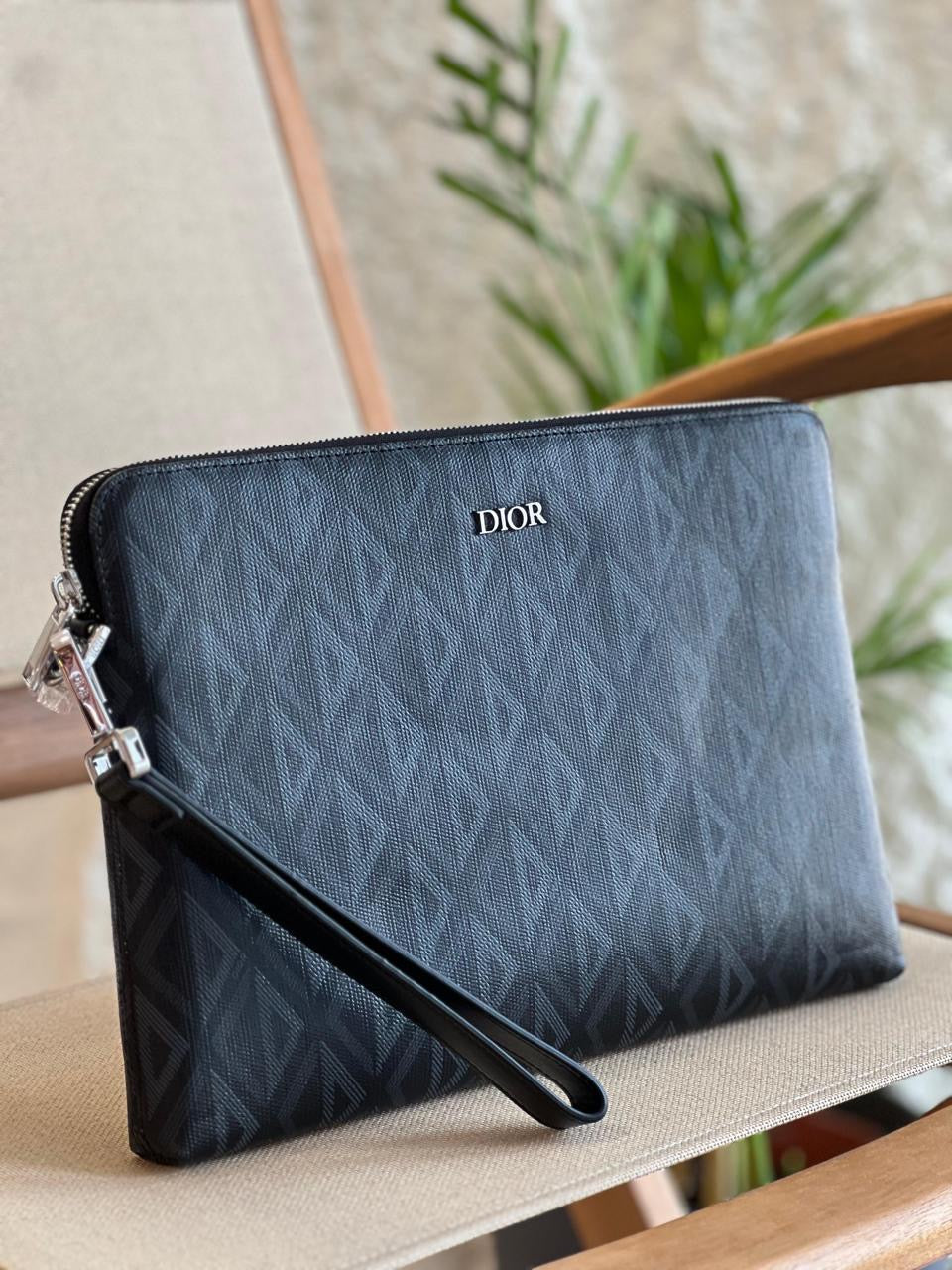 Dior Clutch (VIP Quality) 3 colors