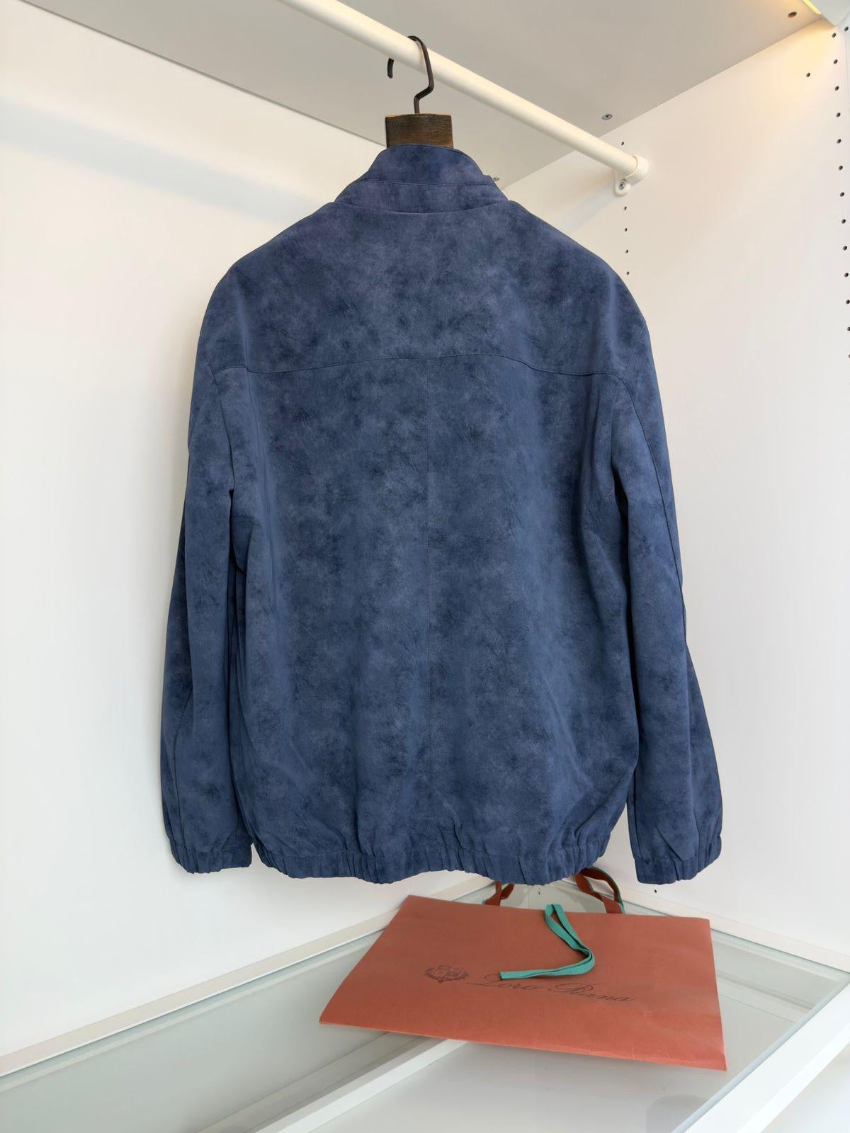 Loro Piana Cashmere Jacket