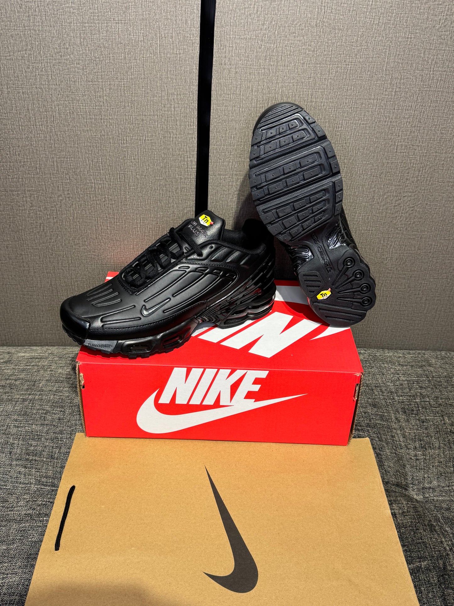 Nike Air Max plus TN 3