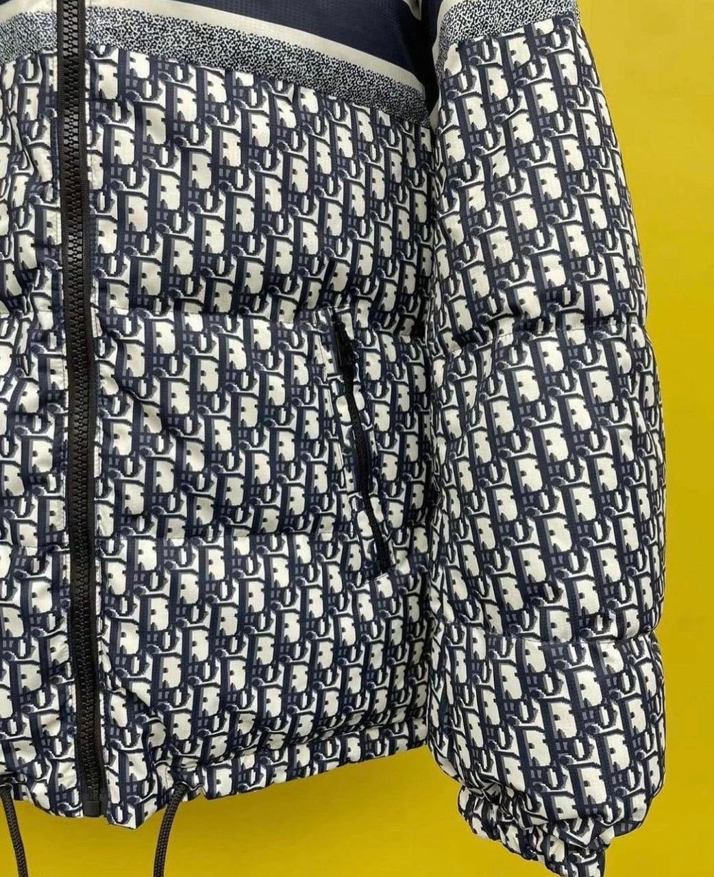 Dior Jacket