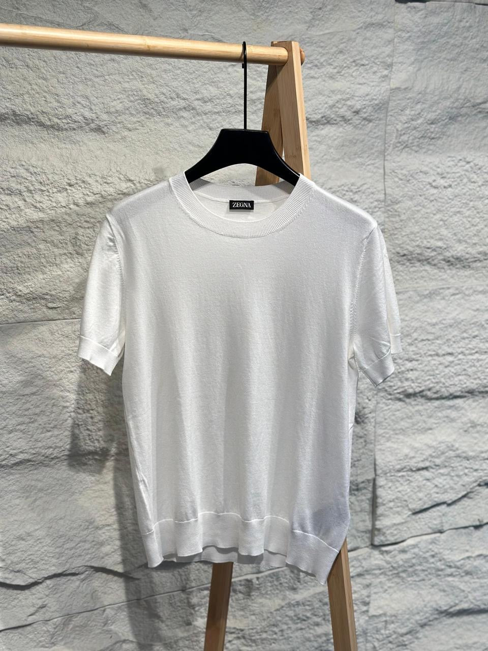 Zegna T-Shirt 4 colors