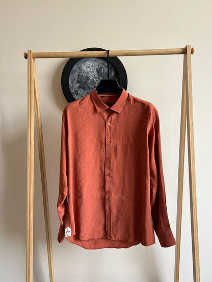 Loro Piana Shirt 6 colors
