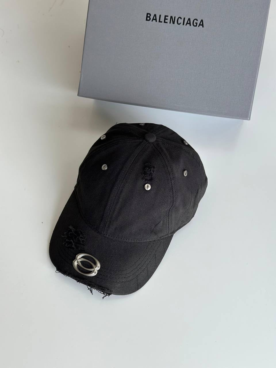 Balenciaga Caps