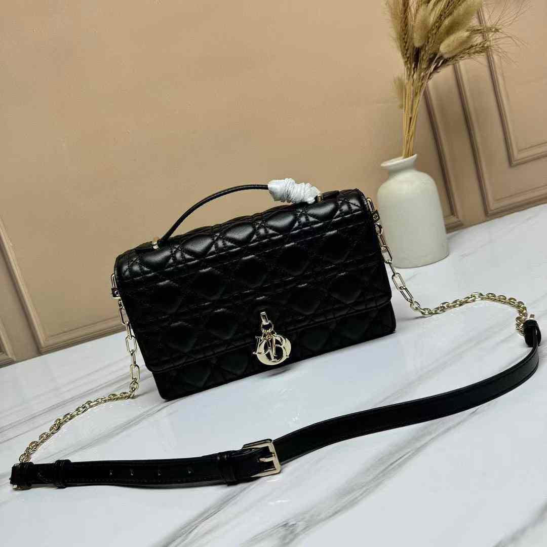 Dior Sling Bag 4 colors