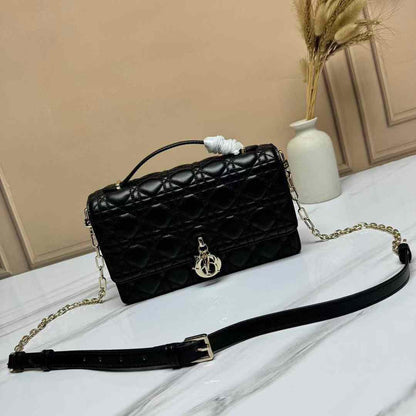 Dior Sling Bag 4 colors