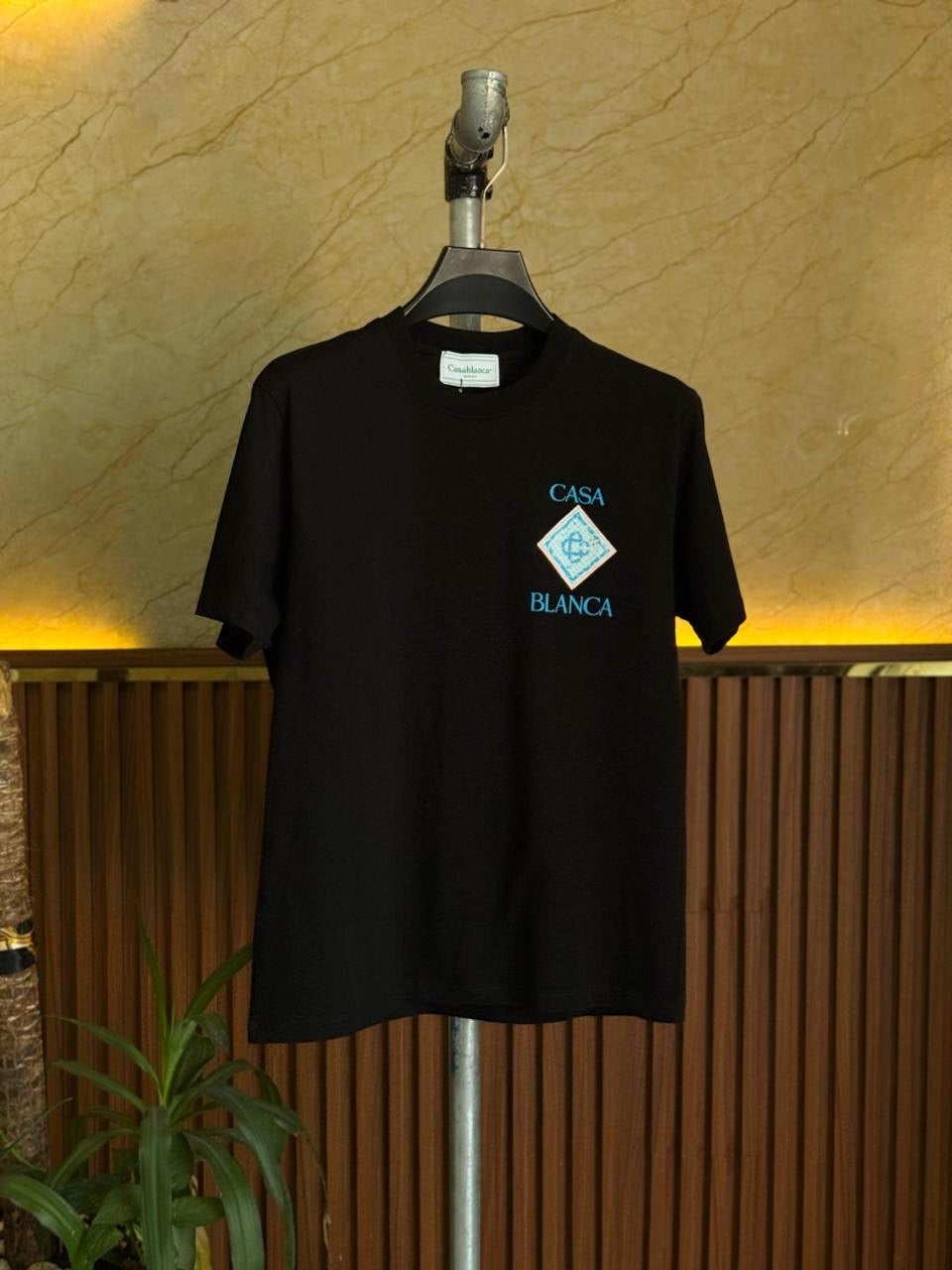 Casablanca T-Shirt 2 colors