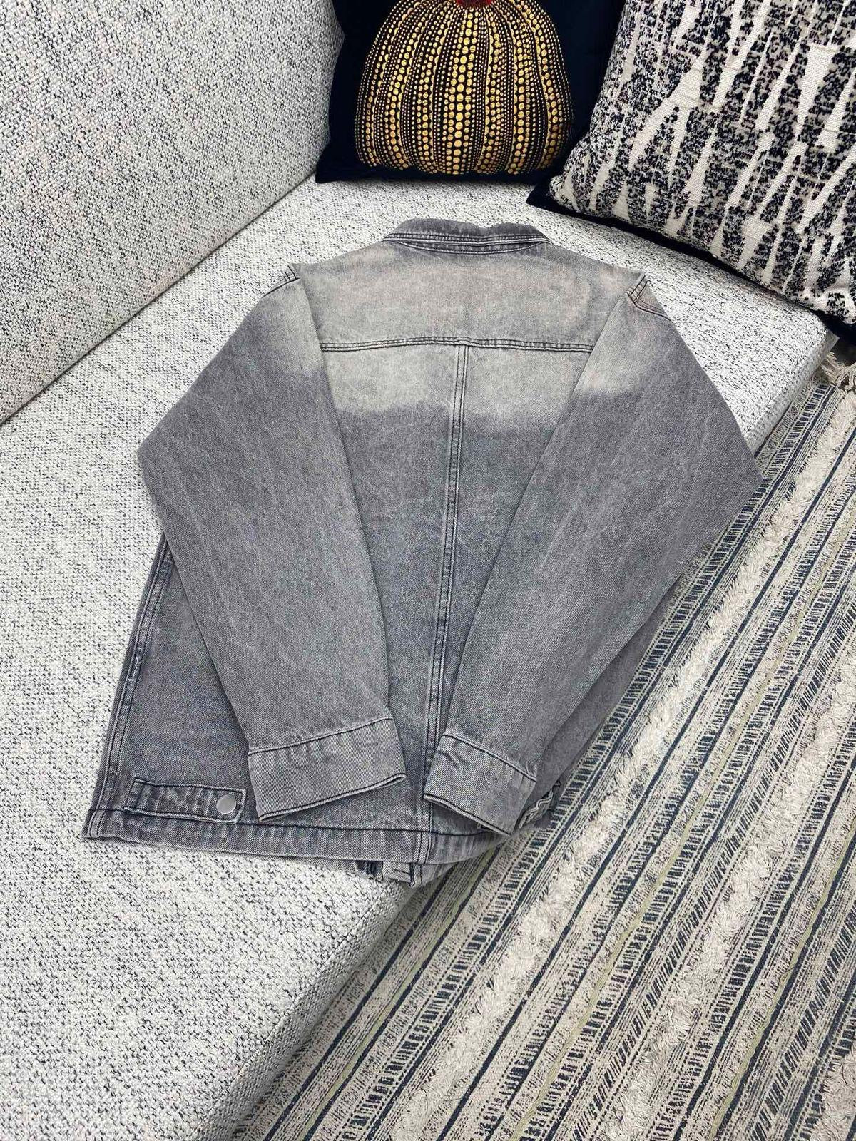 Prada Long Sleeve Shirt