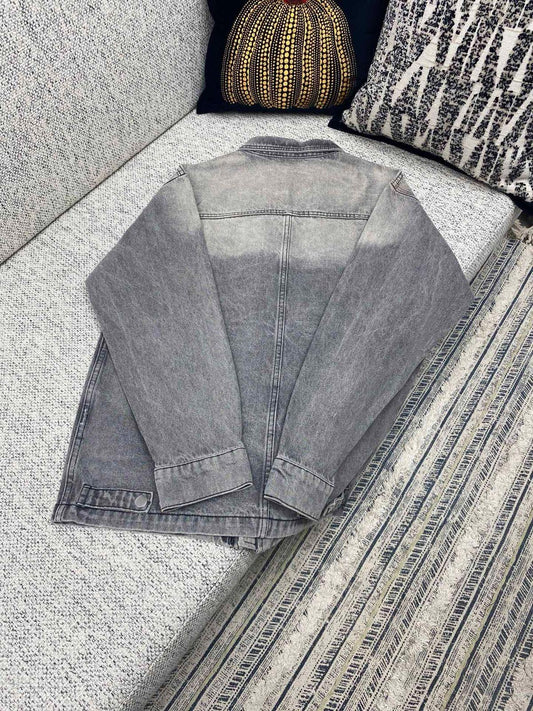 Prada Long Sleeve Shirt