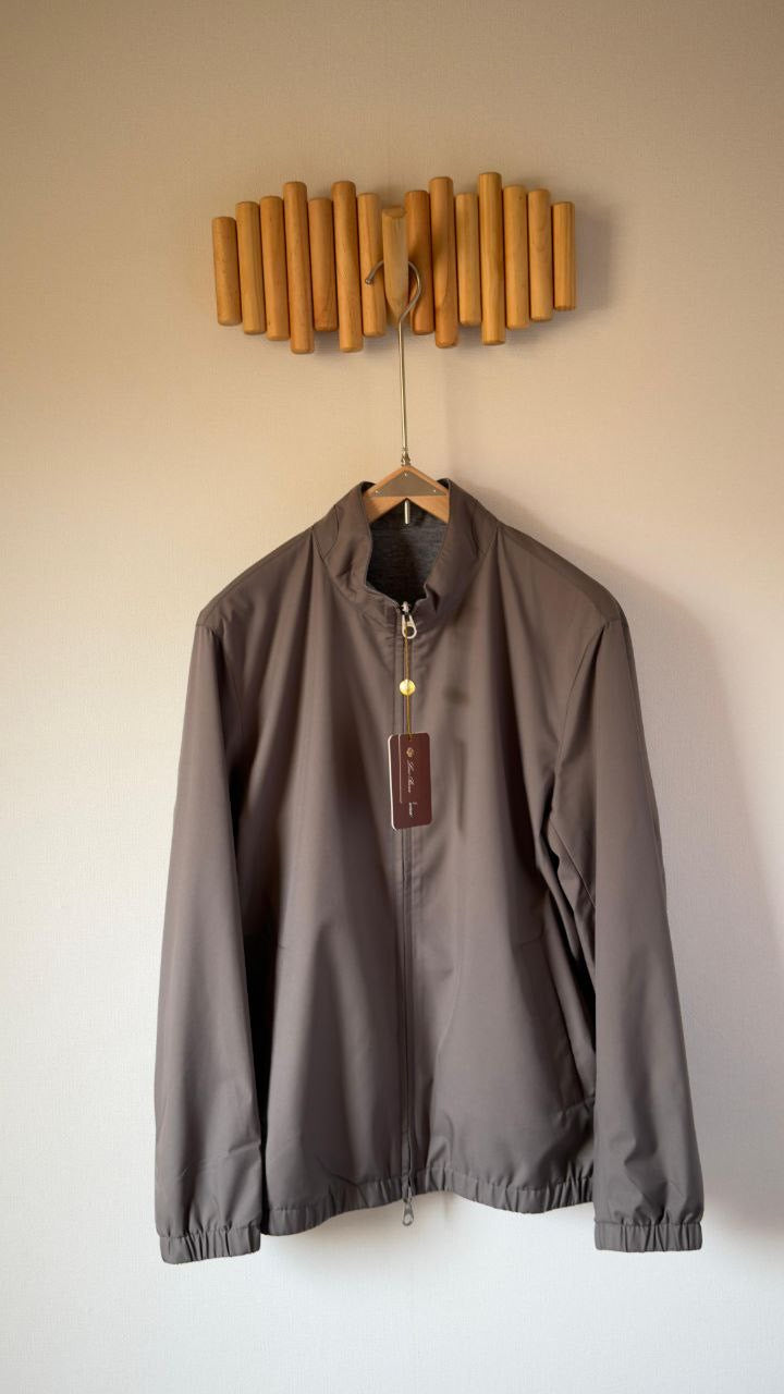 Loro Piana Reversible Jacket
