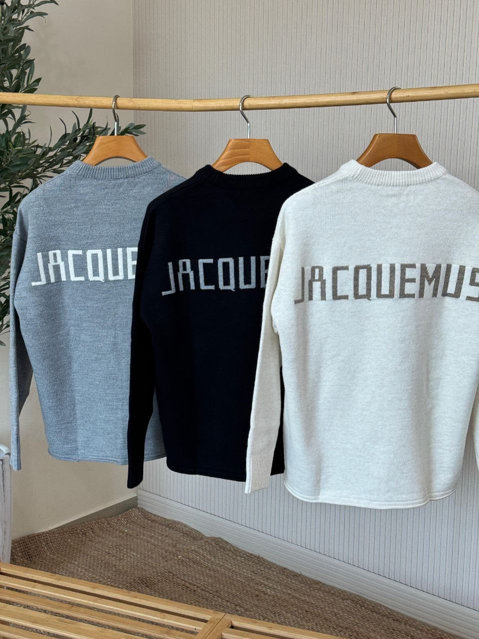 Jacquemus Sweater