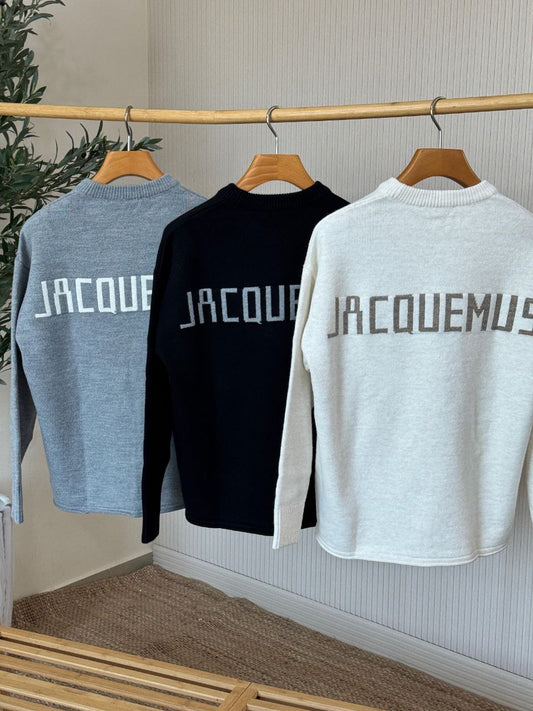 Jacquemus Sweater