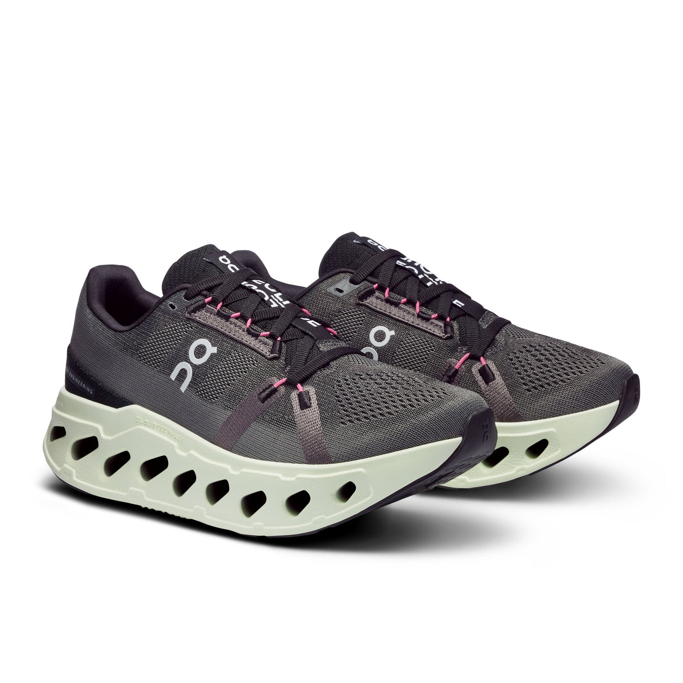 On Cloud Sneakers
