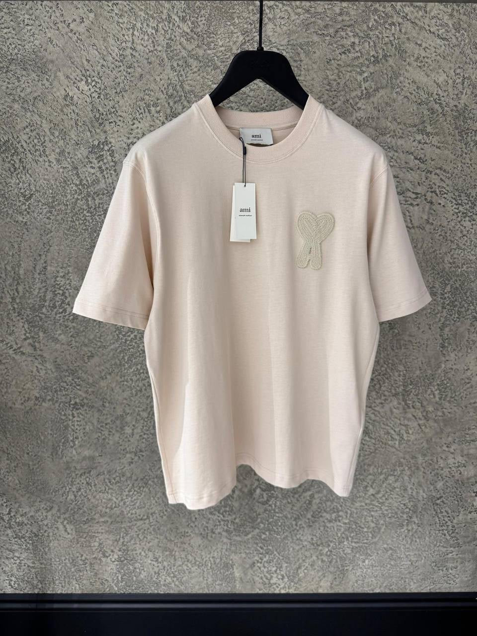AMI T-Shirt 4 colors