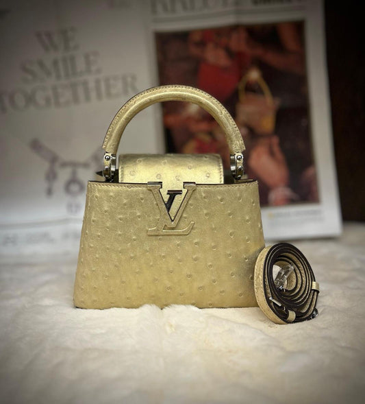 Louis Vuitton Sling Bag (VIP Quality) 2 colors