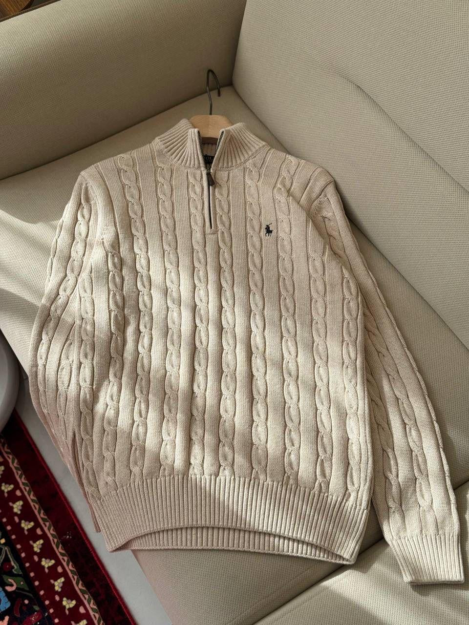 Ralph Lauren Sweaters